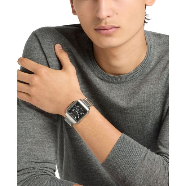 Michael Kors Hayes horloge MK9283